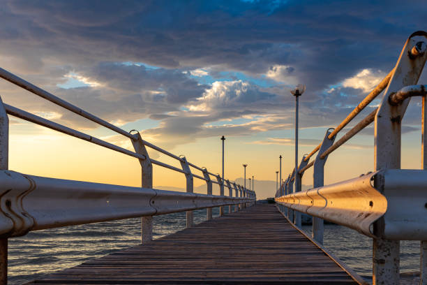 istock On the seafront of Roda, Corfu 1424325889
