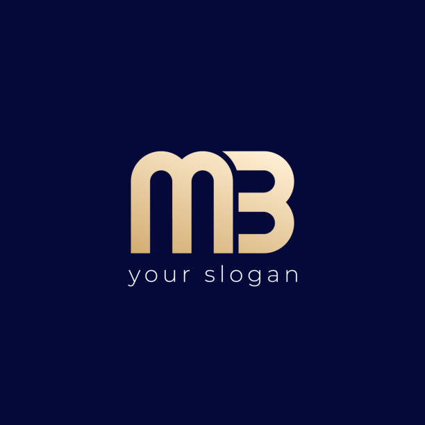 Mb Script 80+ Mb Logo Stock Illustrations, Royalty-Free Vector Graphics & Clip ...