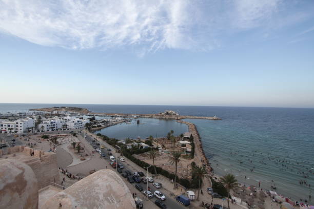 istock A view of Monastir 1424356932