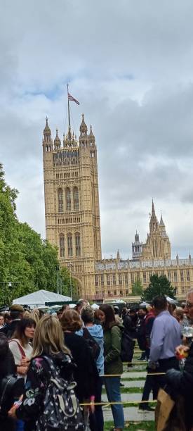 ウェストミンスター宮殿-ロンドン, イギリス - camilla parker bowles ストックフォトと画像