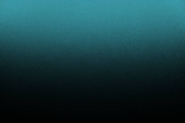 istock Black green blue texture background. Gradient. Dark and light petrol color. Elegant matte background. 1424369943
