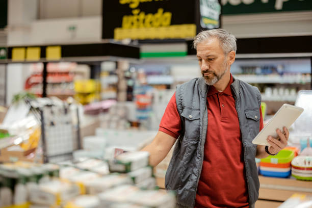 istock He always working to improve his business 1424371990