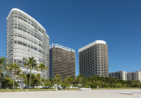 Bal Harbour Luxury Oceanfront Condominiums and Resorts in Florida