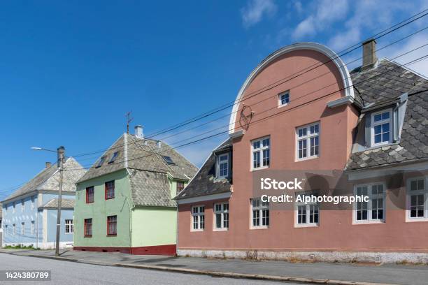 Haugesund Norway Stock Photo - Download Image Now - 2022, Architecture, Backgrounds