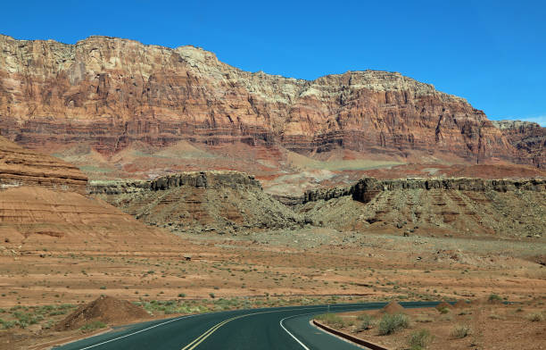 istock Landscape in Northern Arizona 1424387869