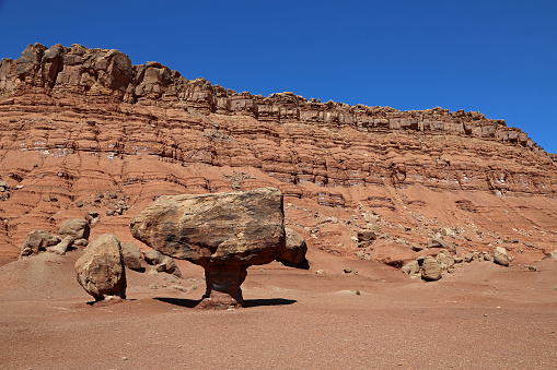 Vermilion Cliffs, Arizona