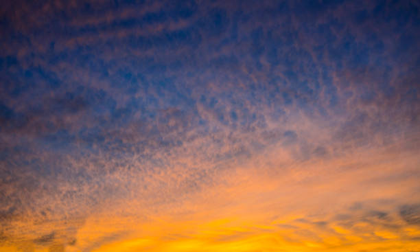 istock Sunrise Over the Atlantic Ocean 1424387959