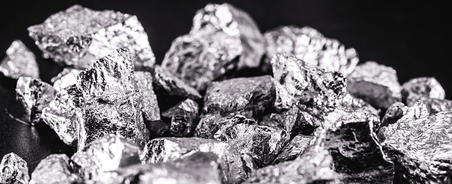 Iridium is a metallic chemical element belonging to the class of transition metals, silver. Used in high strength alloys that can withstand high temperatures