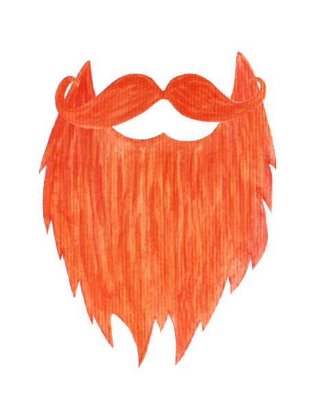 Leprechaun Beard Leprechaun Beard
