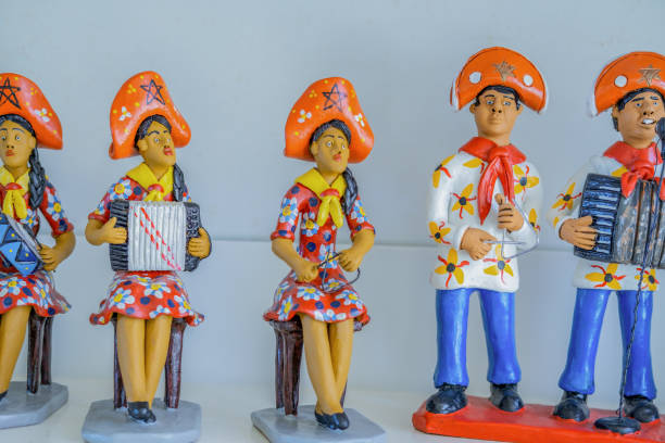 istock Souvenirs from Recife and Olinda 1424420108