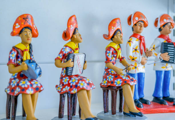 istock Souvenirs from Recife and Olinda 1424420122