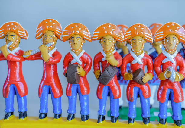 istock Souvenirs from Recife and Olinda 1424420130