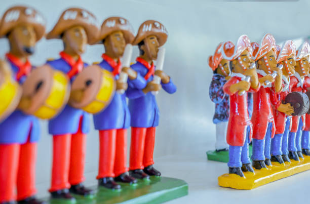 istock Souvenirs from Recife and Olinda 1424420131
