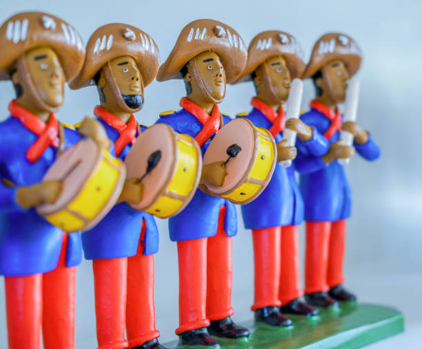 istock Souvenirs from Recife and Olinda 1424420134