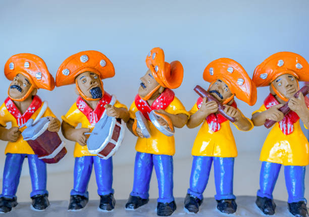 istock Souvenirs from Recife and Olinda 1424420146