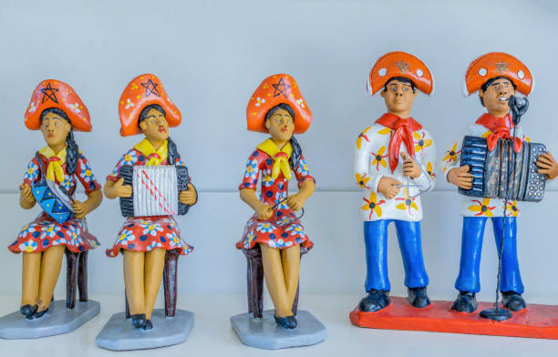 istock Souvenirs from Recife and Olinda 1424420163