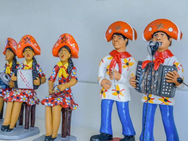 istock Souvenirs from Recife and Olinda 1424420168