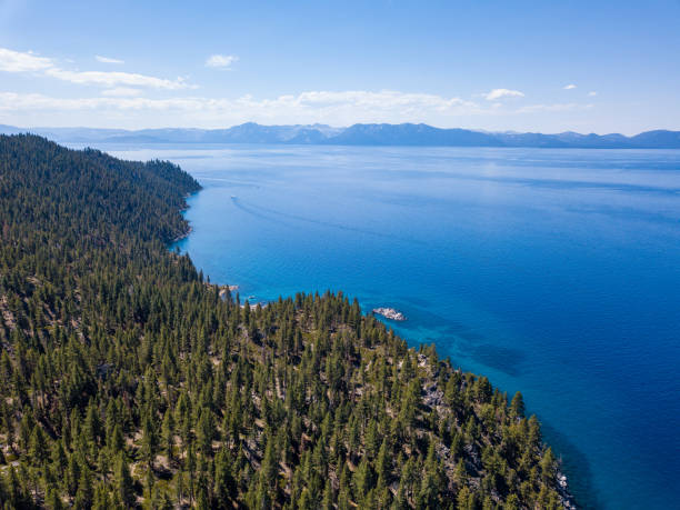 istock Lake Tahoe, California 1424461213