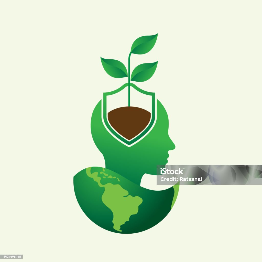 Save Environment Code Save Environment Stock Illustration - Download Image Now - Business ...