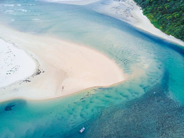 istock A fisherman waiting for a catch on the inlet 1424498140