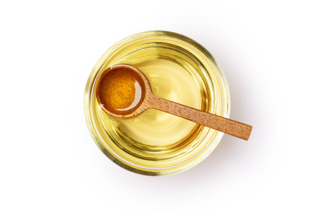 Soybean oil or vegetable cooking oil