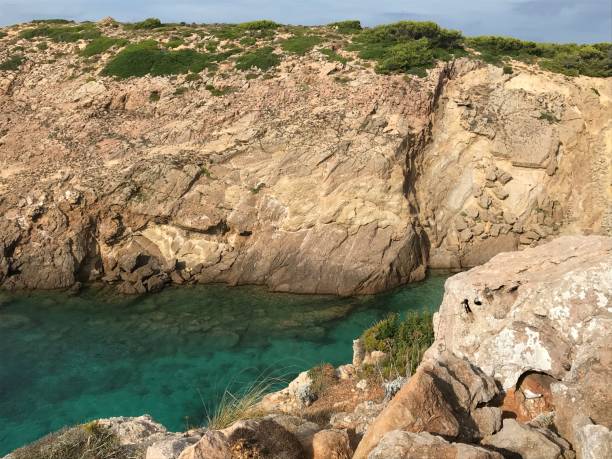 istock Spain- Minorca- Arenal D’en Castell beach 1424521331