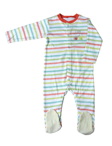 istock Baby boy isolated on white background 1424538747