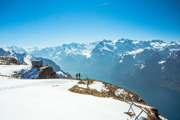 istock View Point On The Fronalpstock 1424541773