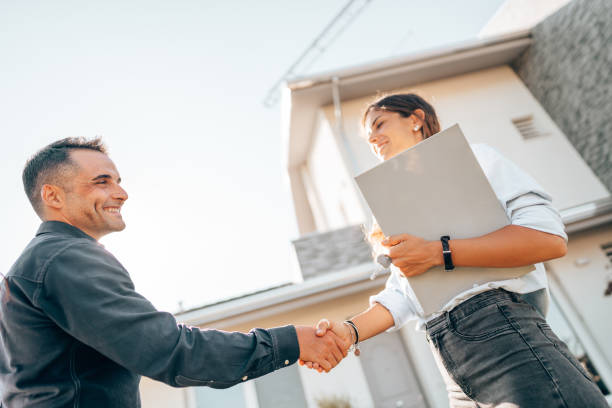 istock It is time to buy a new house 1424554136