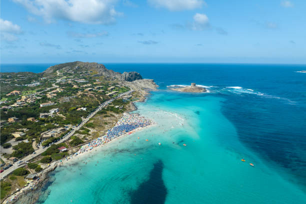 istock La Pelosa, Stintino 1424594557
