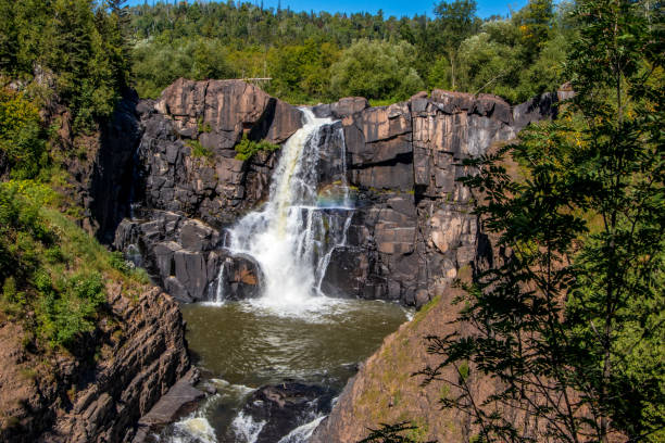 istock Grand Portage state park 1424594573