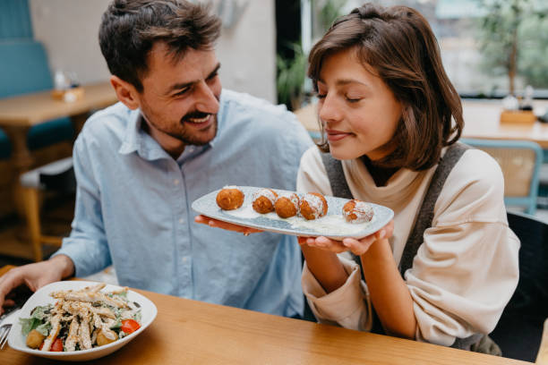 istock Food taste and smell 1424614481