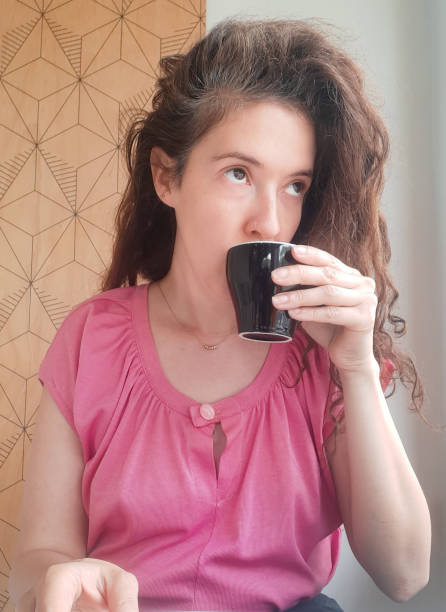istock Woman portrait 1424631468