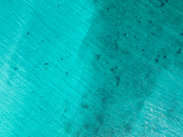 istock Beautiful Water in the Mediterranean 1424636085