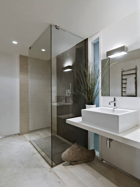 istock interior shots of a modern bathroom 1424639778