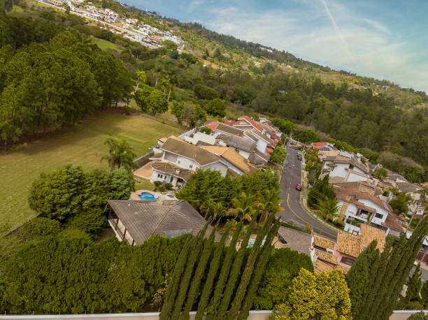 istock Valinhos Neiborhood 1424640481