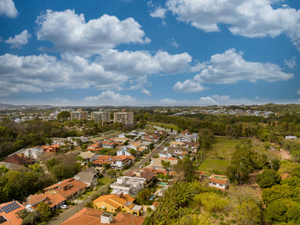 istock Valinhos Neiborhood 1424640587