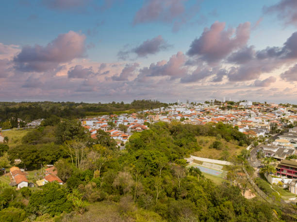istock Valinhos Neiborhood 1424640659