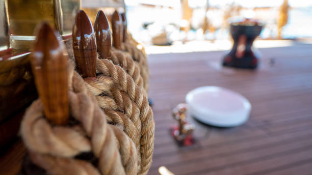 istock ship vessel old boat sea ocean 1424641367