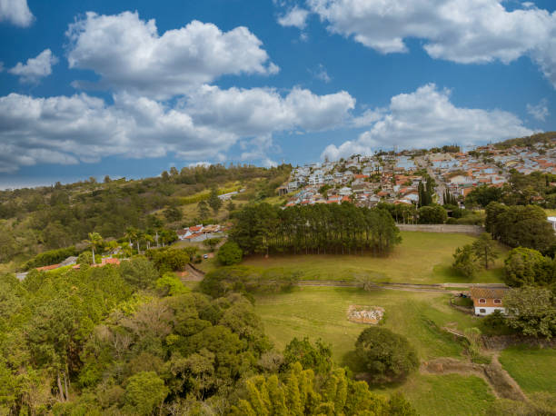 istock Valinhos Neiborhood 1424641830