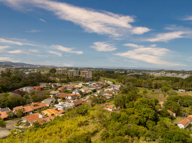 istock Valinhos Neiborhood 1424643318