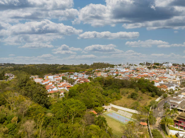 istock Valinhos Neiborhood 1424643375
