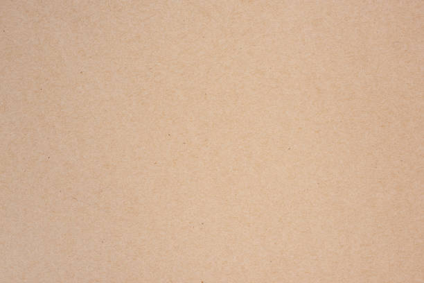 Recycled paper texture, paper background stock photo
