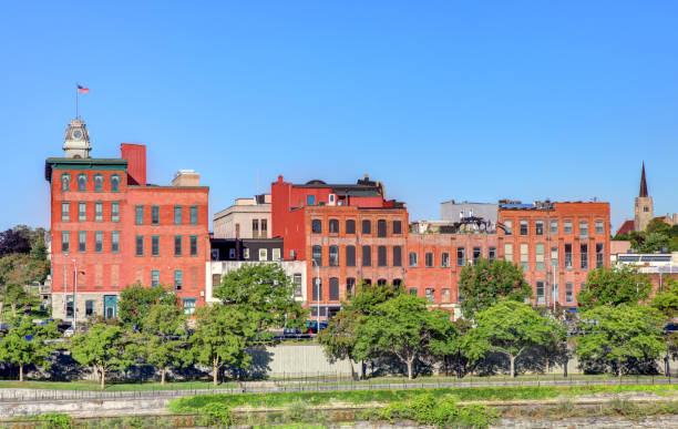 istock Oswego, New York 1424702863