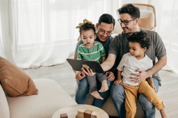 istock Life Insurance Considerations for Same-Sex Couples 1424711456