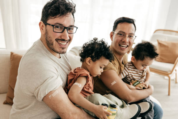 istock LGBTQ+ Financial Guide to Becoming a Parent 1424711464
