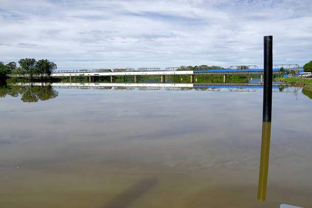 istock Taree, NSW, Australia 1424713739