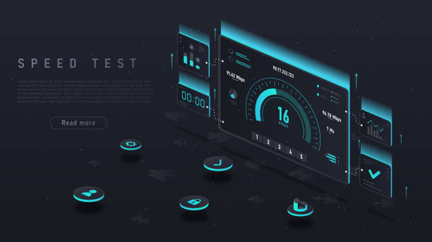 Spedometer Loading Screen 730+ Isometric Speedometer Stock Photos, Pictures & Royalty-Free Images ...