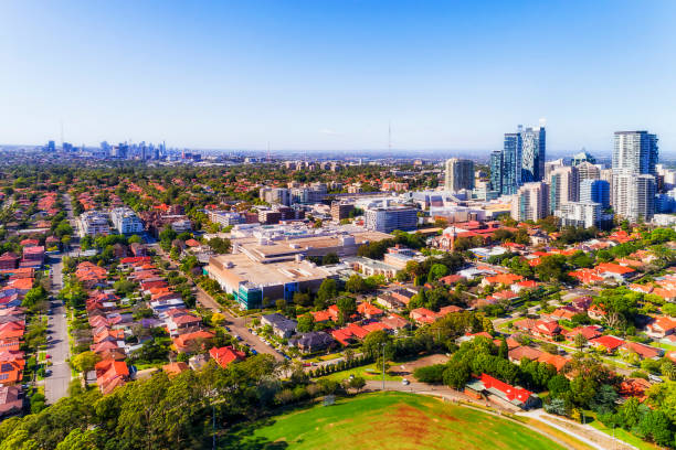 istock D Chats Oval city towers 1424721584