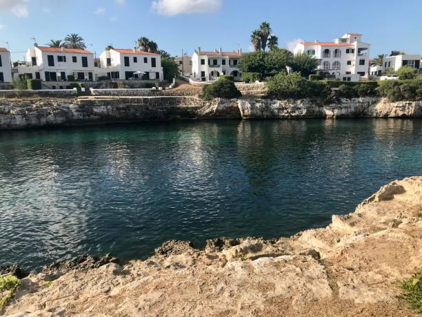 istock Spain - Minorca- Ciutadella de Menorca 1424721721